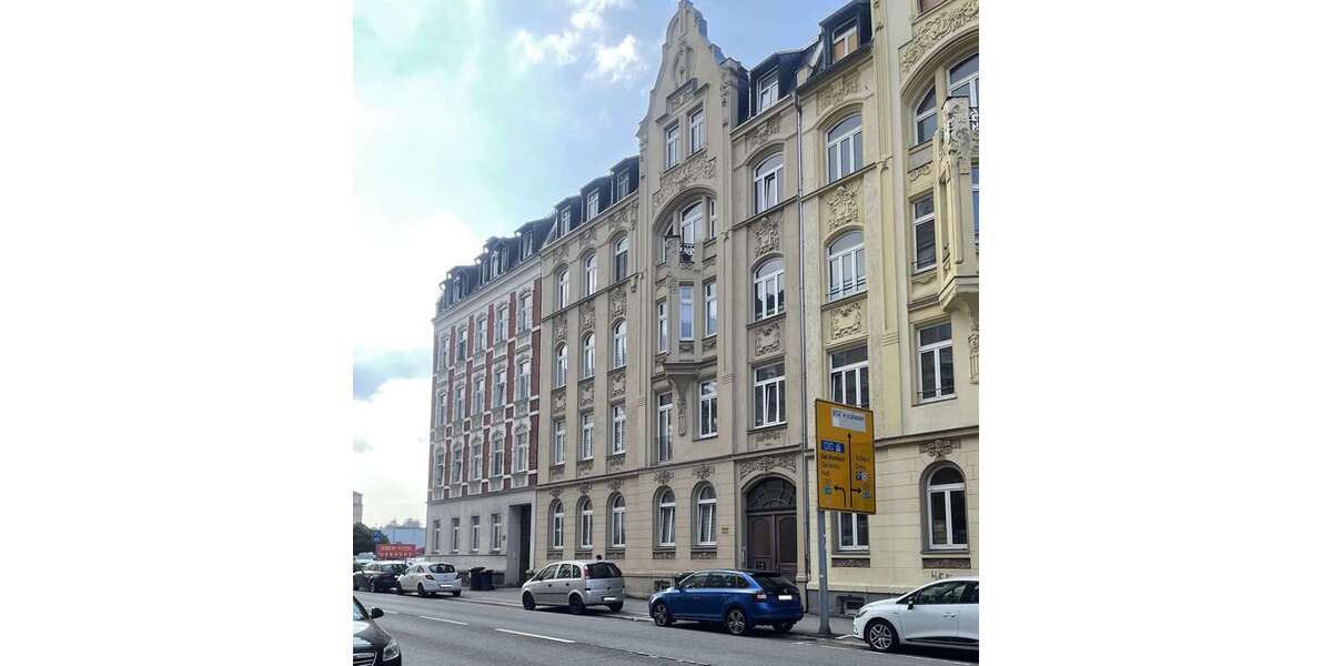 Wohnung zum Kaufen in Plauen 109.000 € 98 m² 4 zimmer