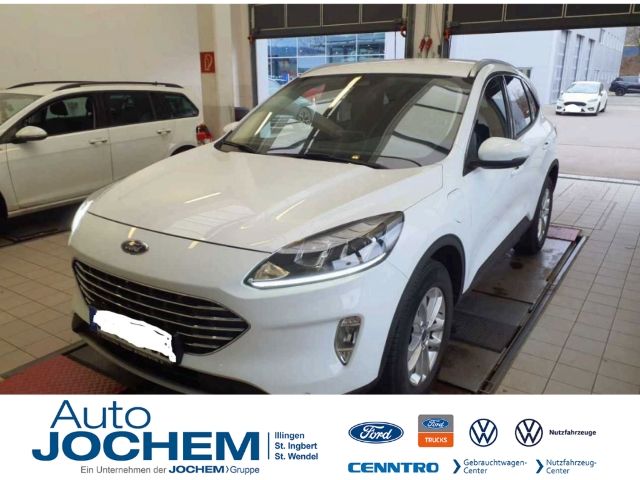 Ford Kuga 37.391 km 23.999 € Illingen, St. Ingbert, St. Wendel 66557