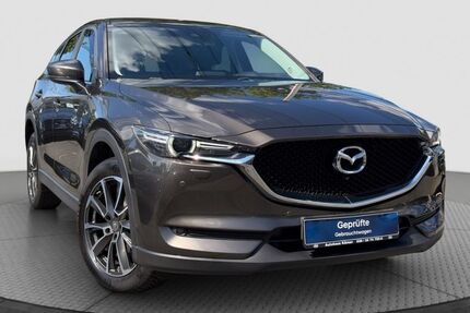 Mazda CX-5 95.243 km 18.900 &euro; Berlin 12683