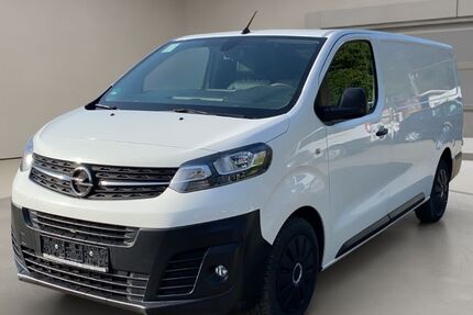 Opel Vivaro 68.000 km 19.990 &euro; Wilkau-Haßlau 08112
