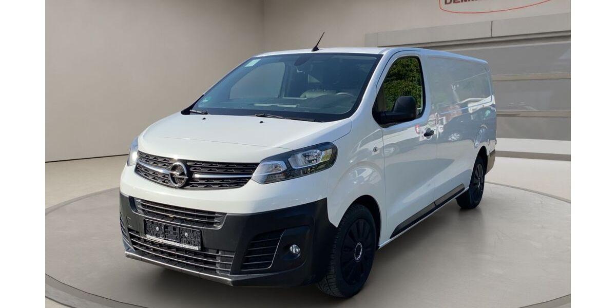 Opel Vivaro 68.000 km 19.990 &euro; Wilkau-Haßlau 08112