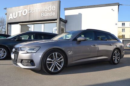 Audi A6 226.000 km 22.500 &euro; Bünde 32257