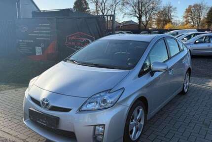 Toyota Prius 299.000 km 5.990 € Ellerau 25479