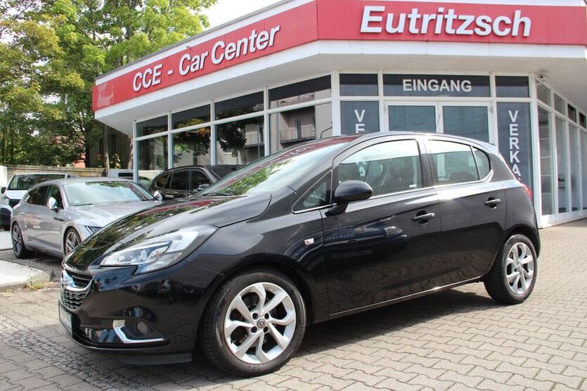 Corsa