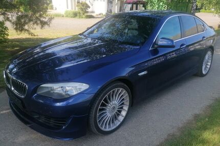 Alpina B5 175.590 km 22.990 &euro; Lötzbeuren 56843