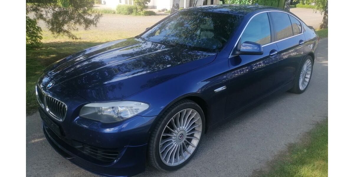 Alpina B5 175.590 km 22.990 &euro; Lötzbeuren 56843
