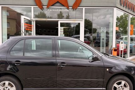 Skoda Fabia 124.000 km 1.950 &euro; Magdeburg 39120