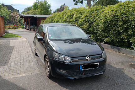 VW Polo 245.500 km 3.300 &euro; Brockel 27386