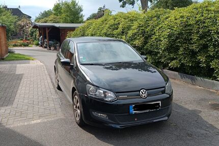 VW Polo 245.500 km 3.999 &euro; Brockel 27386