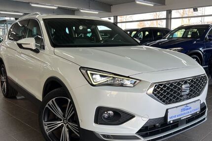 Seat Tarraco 114.020 km 28.700 &euro; Werl 59457