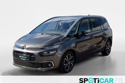 Citroen C4 SpaceTourer