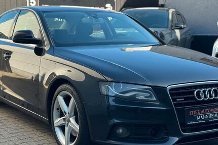 Audi A4 375.000 km 4.950 &euro; Mannheim 68199