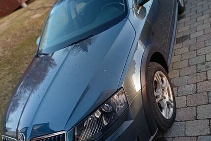 Skoda Octavia 173.000 km 13.000 &euro; Freyung 94078