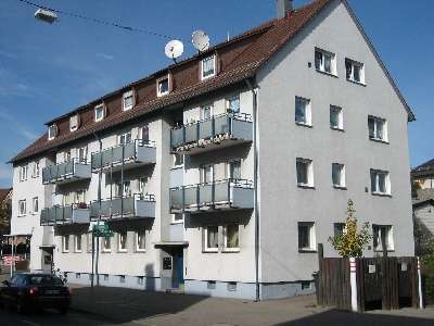 Einzelhandel in Stuttgart 802 € 61.71 m²