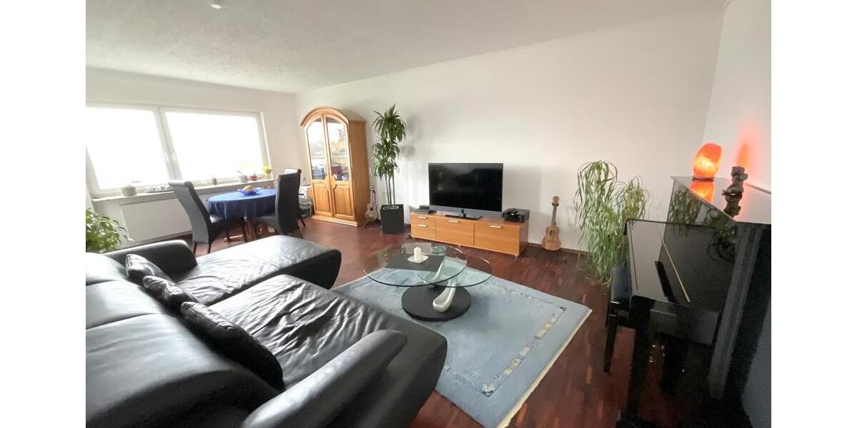 Etagenwohnung Groß-Gerau Gerau - 3 Zimmer, 87 m&sup2;, 299.000&euro; | Angebot:26697184