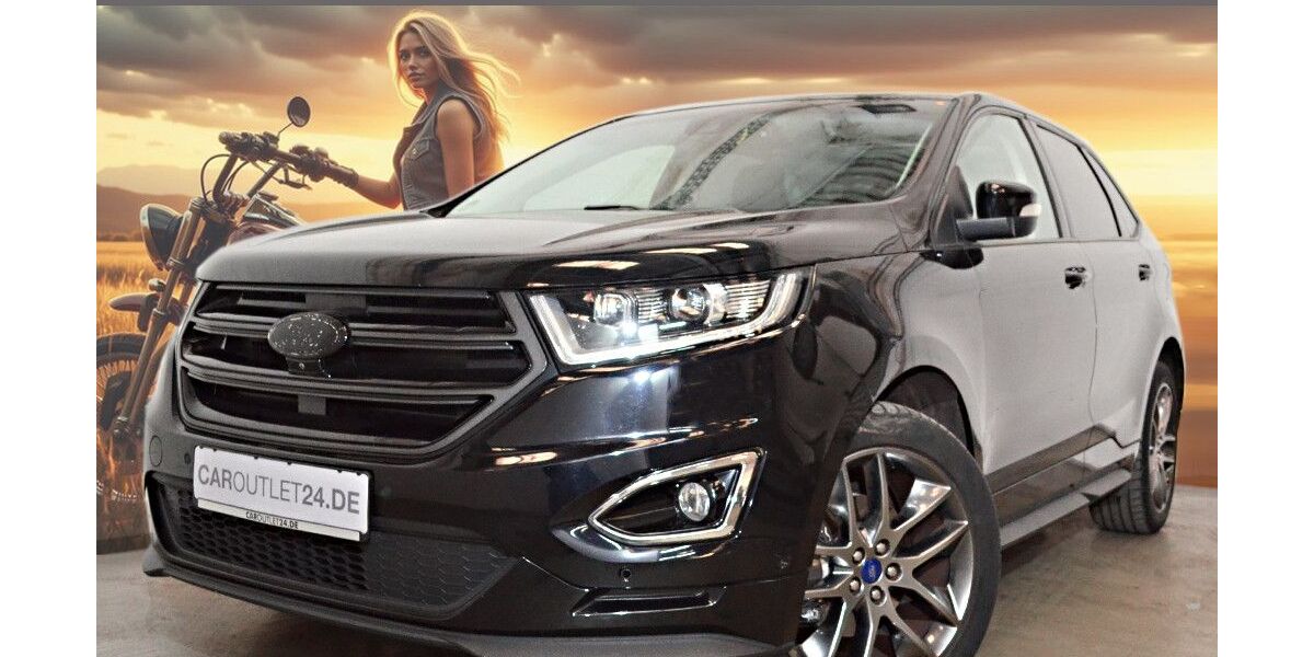 Ford Edge 132.114 km 17.480 € Frankfurt am Main 60314