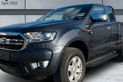 Ford Ranger 55.800 km 30.990 € Erfurt 99089