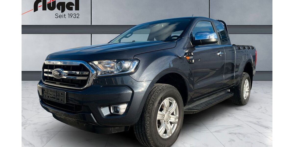 Ford Ranger 55.800 km 30.990 € Erfurt 99089