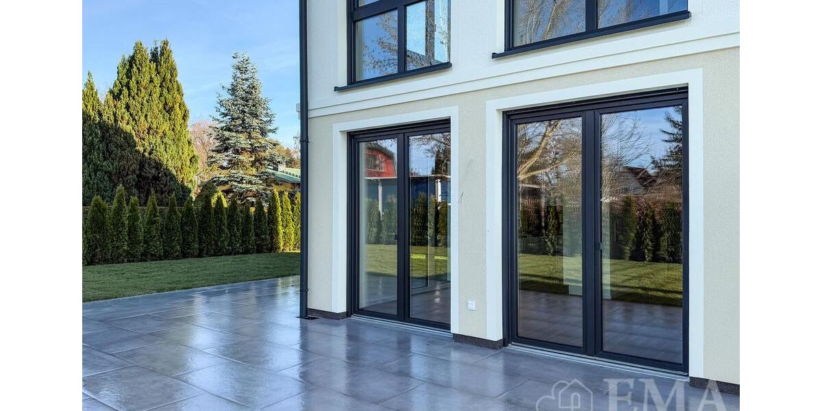 Reihenhaus Falkensee - 4 Zimmer, 109 m&sup2;, 2.299&euro; | Angebot:24711797