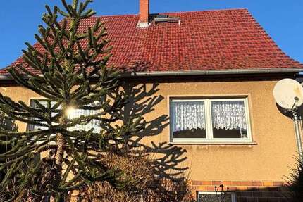 Haus zum Kaufen in Meyenburg 99.000 € 100 m² 5 zimmer