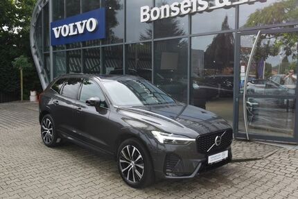 Volvo XC60 76.944 km 37.890 &euro; Erkelenz 41812