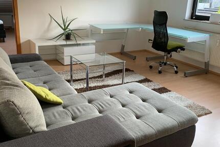 2 Zimmer Wohnung in Würzburg - für StudentStudentin geeignet