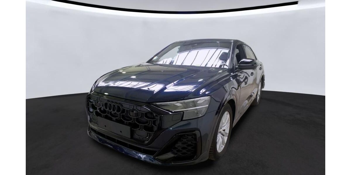 Audi Q8 11.351 km 96.825 &euro; Hagen 58091
