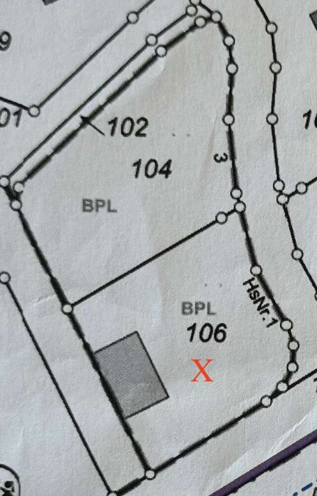 Grundstück zu verkaufen in Lierschied 43.000 € 650 m²