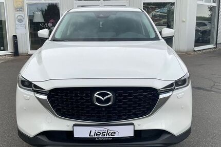 Mazda CX-5 37.660 km 23.490 &euro; Sprotta-Siedlung 04838