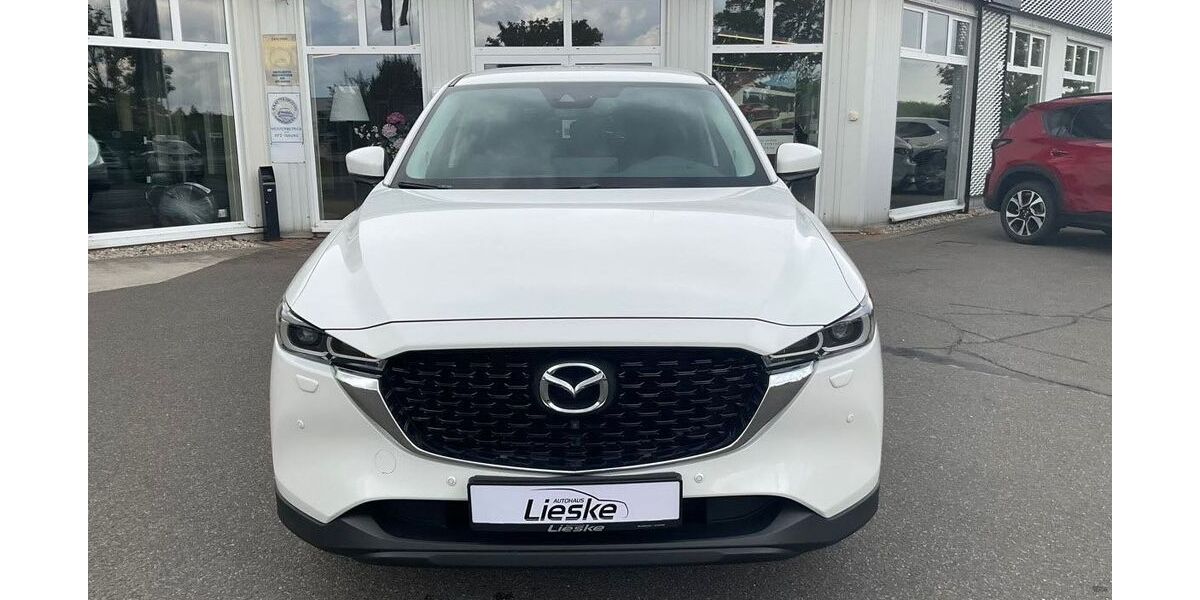 Mazda CX-5 37.660 km 23.490 &euro; Sprotta-Siedlung 04838