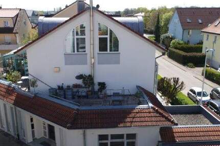 MODERNE BÜRO-PRODUKTIONS-SCHULUNGSFLÄCHEN MIT 7-8 ST.PL. zimmer