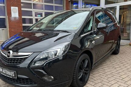 Opel Zafira 115.807 km 10.500 &euro; Vechta 49377
