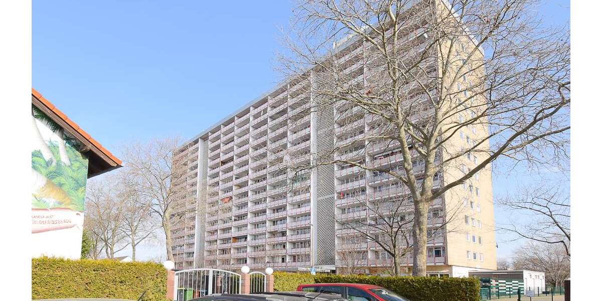 Etagenwohnung Sankt Augustin - 1 Zimmer, 43 m&sup2;, 88.000&euro; | Angebot:25982307