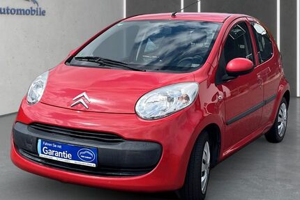 Citroen C1 224.918 km 2.490 &euro; Lollar 35457