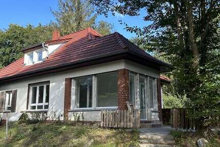 Haus Schönwalde-Glien Glien - 5 Zimmer, 135 m&sup2;, 1.800&euro; | Angebot:24791153