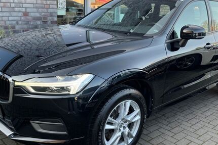 Volvo XC60 125.000 km 24.500 &euro; Bocholt 46397