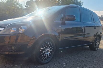 Opel Zafira 168.000 km 3.200 € Lampertheim 68623