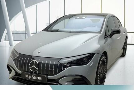 Mercedes-Benz EQE 38.881 km 66.640 &euro; Leipzig 04277