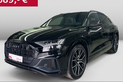 Audi Q8 101.918 km 58.860 &euro; Göppingen 73037