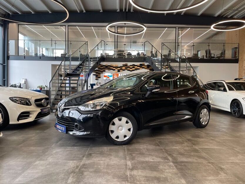 Clio
