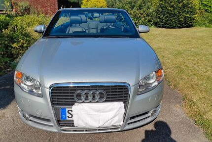 Audi A4 112.197 km 8.250 &euro; Glücksburg 24960