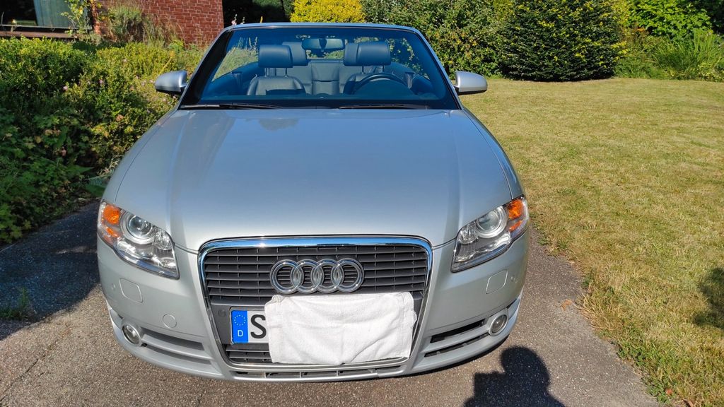 Audi A4 112.197 km 8.250 &euro; Glücksburg 24960
