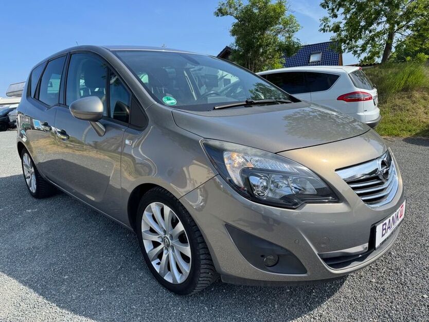 Meriva