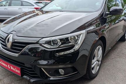 Renault Megane 112.000 km 10.850 &euro; Schwarzenbek 21493