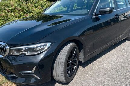 BMW 320 87.000 km 27.850 &euro; Ransbach-Baumbach 56235