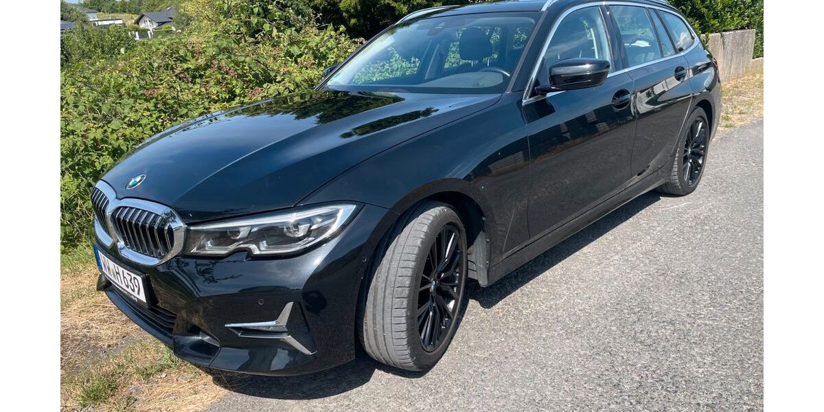 BMW 320 87.000 km 27.850 &euro; Ransbach-Baumbach 56235