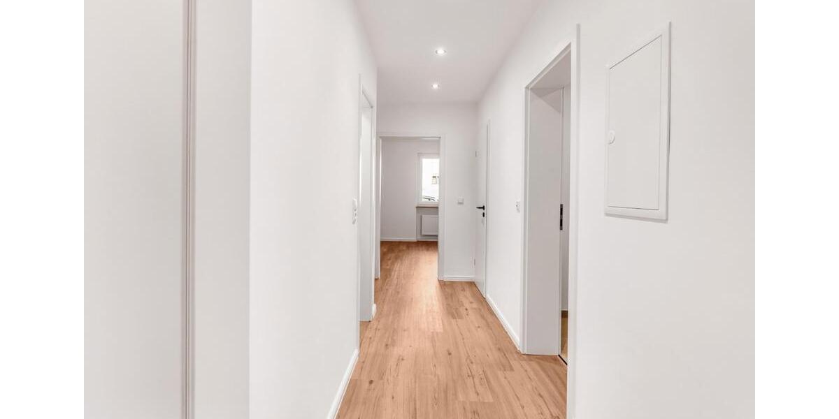 Etagenwohnung Bayreuth City - 3 Zimmer, 87 m&sup2;, 310.140&euro; | Angebot:26349142