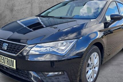 Seat Leon 78.580 km 16.990 &euro; Hettstedt OT Walbeck 06333