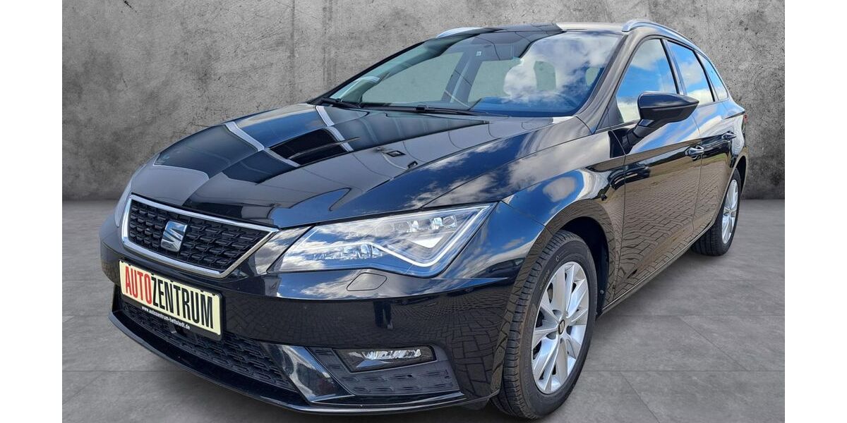 Seat Leon 78.580 km 16.990 &euro; Hettstedt OT Walbeck 06333
