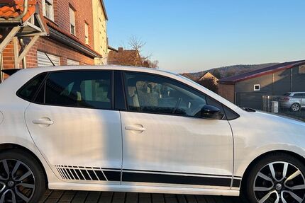 VW Polo 131.000 km 12.000 &euro; Densberg 34632